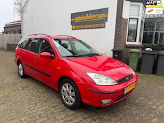 Ford Focus Wagon - 1.6-16V Futura NW APK