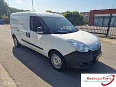 Opel Combo - 1.3 CDTi L2H1 Selection