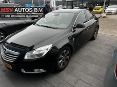 Opel Insignia - 1.4 Turbo EcoFLEX Business Edition