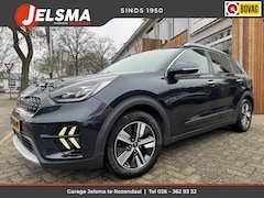 Kia Niro - 1.6 GDi Hybrid ExecutiveLine Aut. Schuifdak | Trekhaak | Winter-pack