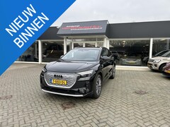 Audi Q4 e-tron - 40 Advanced edition 77 kWh