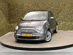 Fiat 500 - 1.2 Lounge | Elek. Panodak