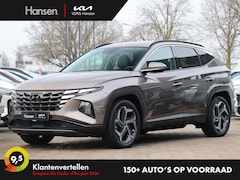 Hyundai Tucson - 1.6 T-GDI PHEV Premium