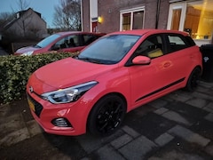 Hyundai i20 - 1.0 T-GDI i-Motion