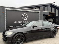 BMW 3-serie - 330i Dynamic Executive Automaat