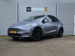 Tesla Model Y - Long Range AWD 75 kWh Trekhaak, 20" velgen, AutoPilot