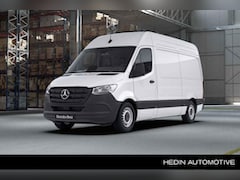 Mercedes-Benz Sprinter - 311 L2 Automaat Base | BPM Vrij | Smartphone Integratie Pakket