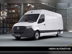 Mercedes-Benz Sprinter - 315 L3 Automaat RWD Pro | BPM Vrij | Smartphone Integratie Pakket