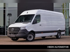 Mercedes-Benz Sprinter - 315 L3 Automaat RWD Pro | BPM Vrij | Smartphone Integratie Pakket | Navigatie