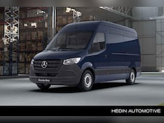 Mercedes-Benz Sprinter - 311 L2 Automaat Base | BPM Vrij | Smartphone Integratie Pakket