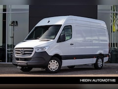 Mercedes-Benz Sprinter - 315 L2 Automaat RWD Pro | BPM Vrij | Smartphone Integratie Pakket