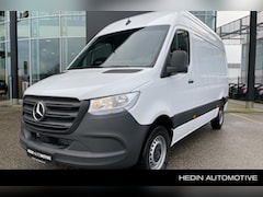 Mercedes-Benz Sprinter - 311 L2 Automaat Base | BPM Vrij | Smartphone Integratie Pakket