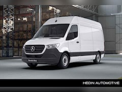 Mercedes-Benz Sprinter - 315 L2 Automaat Pro | BPM Vrij | Parkeerpakket | Smartphone integratie | Navigatie