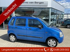 Suzuki Wagon R+ - 1.3 GLS, automaat