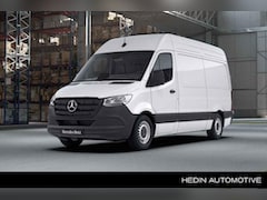 Mercedes-Benz Sprinter - 315 L2 Automaat Pro | BPM Vrij