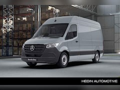 Mercedes-Benz Sprinter - 311 L2 Automaat Base | BPM Vrij | Airco | Smartphone Integratie Pakket