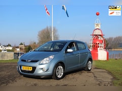 Hyundai i20 - 1.2i Plus *1e EIG