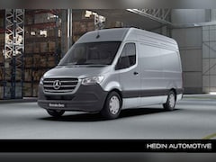 Mercedes-Benz Sprinter - 317 L2 Automaat Pro | BPM Vrij