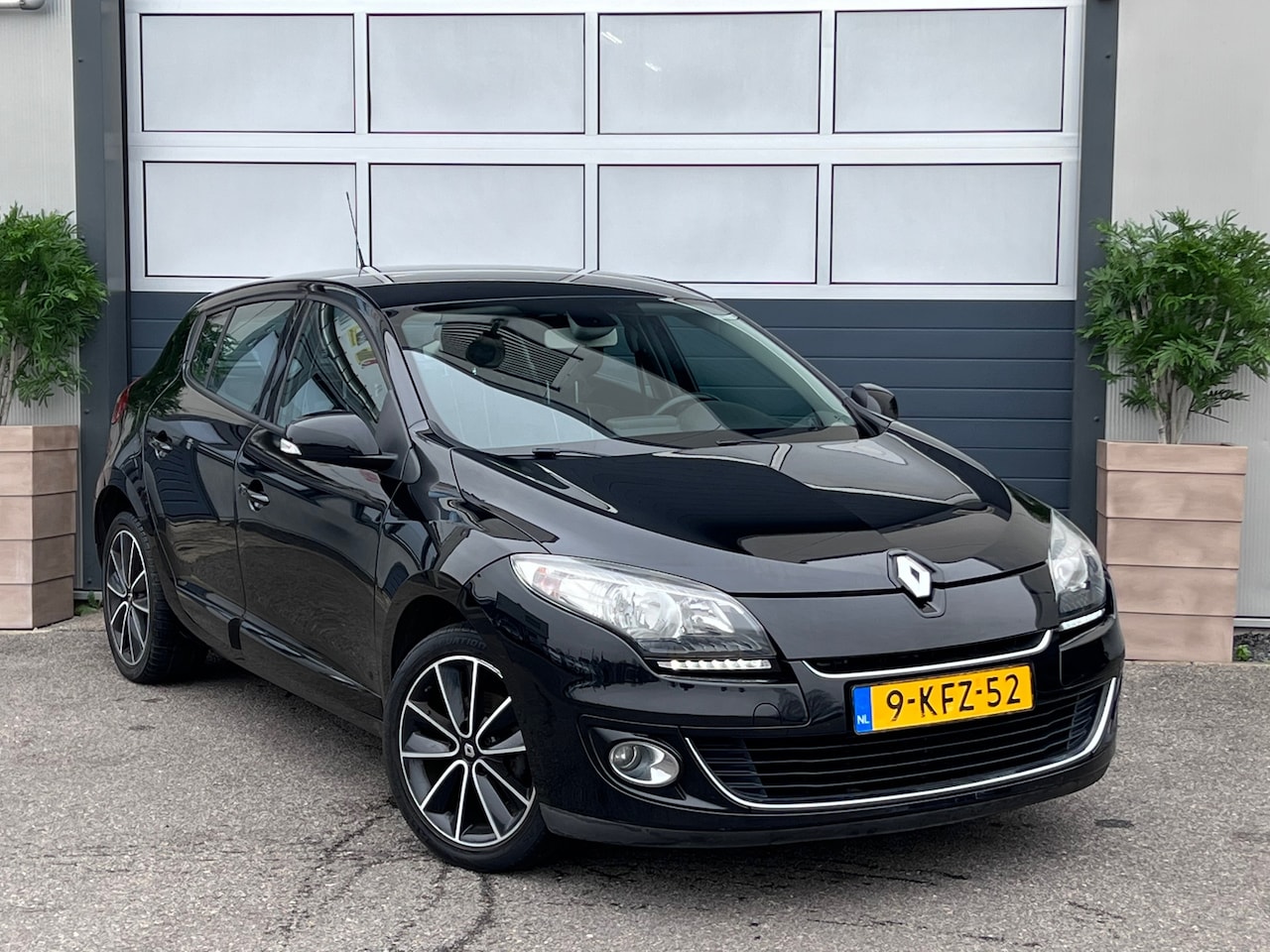 Renault Mégane - 1.2 TCe Collection / AIRCO / NAVI / NAP / CRUISE / INRUIL MOGELIJK - AutoWereld.nl