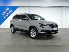 Skoda Karoq - 1.5 TSI Ambition | Trekhaak | Camera