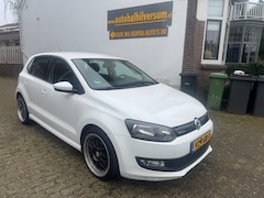 Volkswagen Polo - 1.2 TDI BlueMotion Comfortline