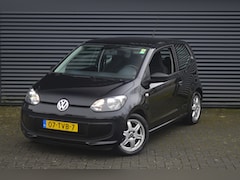 Volkswagen Up! - 1.0 take up BlueMotion