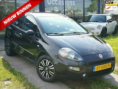 Fiat Punto Evo - 0.9 TwinAir Easy |AIRCO|CRUISE|ELEK.RAMEN|NAP|APK