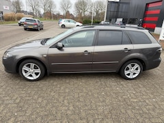 Mazda 6 Sportbreak - 2.0i Touring