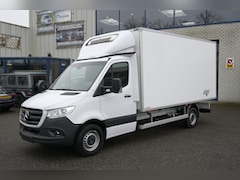 Mercedes-Benz Sprinter - 315 CDI L3 Koel Vries Bakwagen Thermo King V-300 Max, D/N stekker