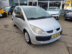 Mitsubishi Colt - 1.1 CZ3