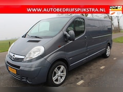 Opel Vivaro - 2.0 CDTI L2 // airco / navi / cruise //