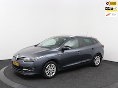 Renault Mégane Estate - 1.2 TCe Limited