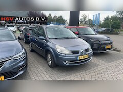 Renault Scénic - 1.6-16V Tech Line airco LM cruise org NL