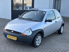 Ford Ka - 1.3 Champion Airco Nw APK 119DKM NAP 2006