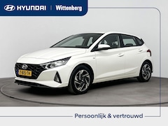 Hyundai i20 - 1.0 T-GDI Comfort Smart | Navigatie | Apple carkit | achteruitkijkcamera | Cruise controle