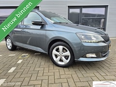 Skoda Fabia - 1.2 TSI JOY DEALERONDERHOUDEN NAP