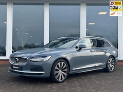 Volvo V90 - 2.0 T6 Recharge Plug-in Hybrid AWD Inscription - Bowers & Wilkins - Panorama - Trekhaak