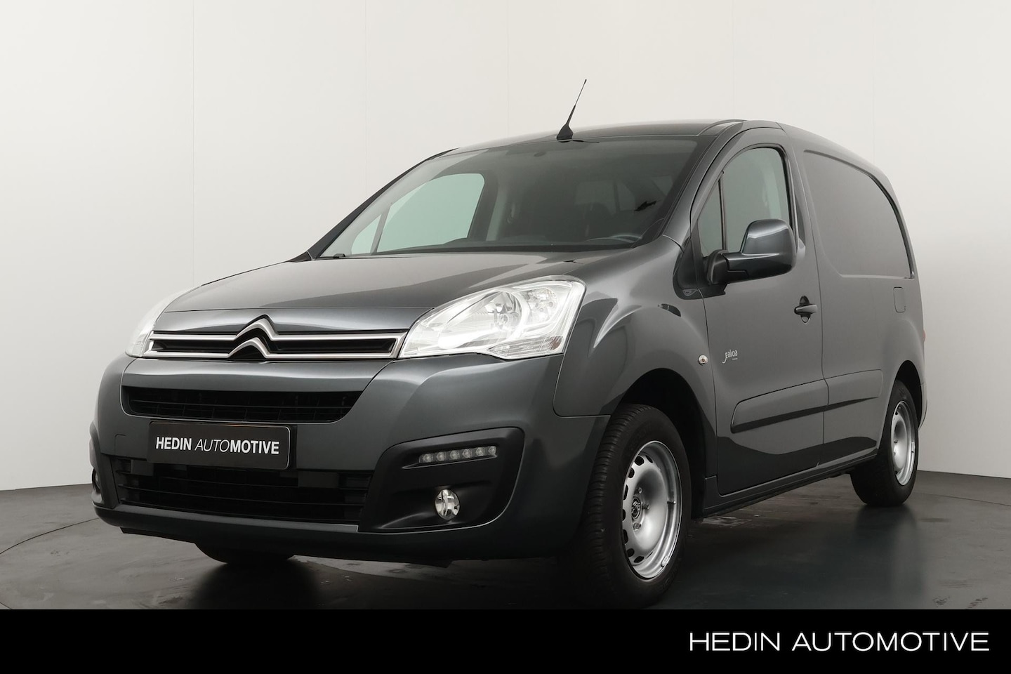 Citroën Berlingo - 1.6 BlueHDI 75 Business | Navigatie | Cruise Control | Parkeersensoren - AutoWereld.nl