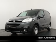 Citroën Berlingo - 1.6 L1 BlueHDI 75 Business | Navigatie | Airconditioning | Cruise Control | Parkeersensore