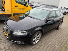 Audi A3 Sportback - 1.4 TFSI Attraction Pro Line Business