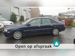 Volvo S80 - 2.5T Elite