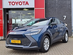 Toyota C-HR - 1.8 Hybrid 140 Active APPLE CAR PLAY/ANDROID AUTO ADAPTIVE CRUISE CONTROL