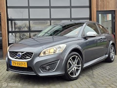 Volvo C30 - 2.0 R-EDITION R DESIGN CLIMA CRUISE 17 INCH