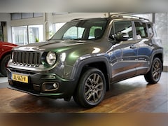 Jeep Renegade - 4X4 1.4 MultiAir 170pk 75th Anniversary AWD