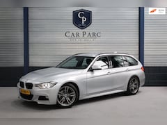 BMW 3-serie Touring - 316i M-Sport LED/ALCANTARA/18" LMV/PDC/CRUISE/ECC/12 MDN GARANTIE