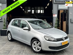 Volkswagen Golf - 1.4 Trendline|Elek.Ram|5DRS|Airco|APK