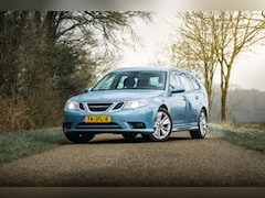 Saab 9-3 Sport Estate - 1.8t Linear