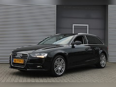 Audi A4 Avant - 1.8 TFSI Pro Line Business I AUTOMAAT I AC I B&O AUDIO