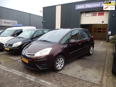 Citroën C4 Picasso - 1.8-16V Ambiance 5p