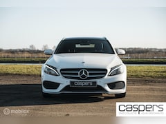 Mercedes-Benz C-klasse Estate - 180 AMG Sport Edition